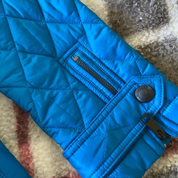 Burberry Brit Toppling P coat - Picture 6 of 14